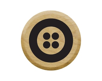 Winzige Taste Stempel, Mini-Taste Stempel, Planer Stempel, Journal Stempel