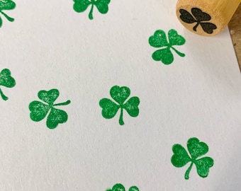 Kleestempel, Pflanzenstempel für Scrapbooking, Journaleinträge, Kartenherstellung, Bullet Journals und vieles mehr