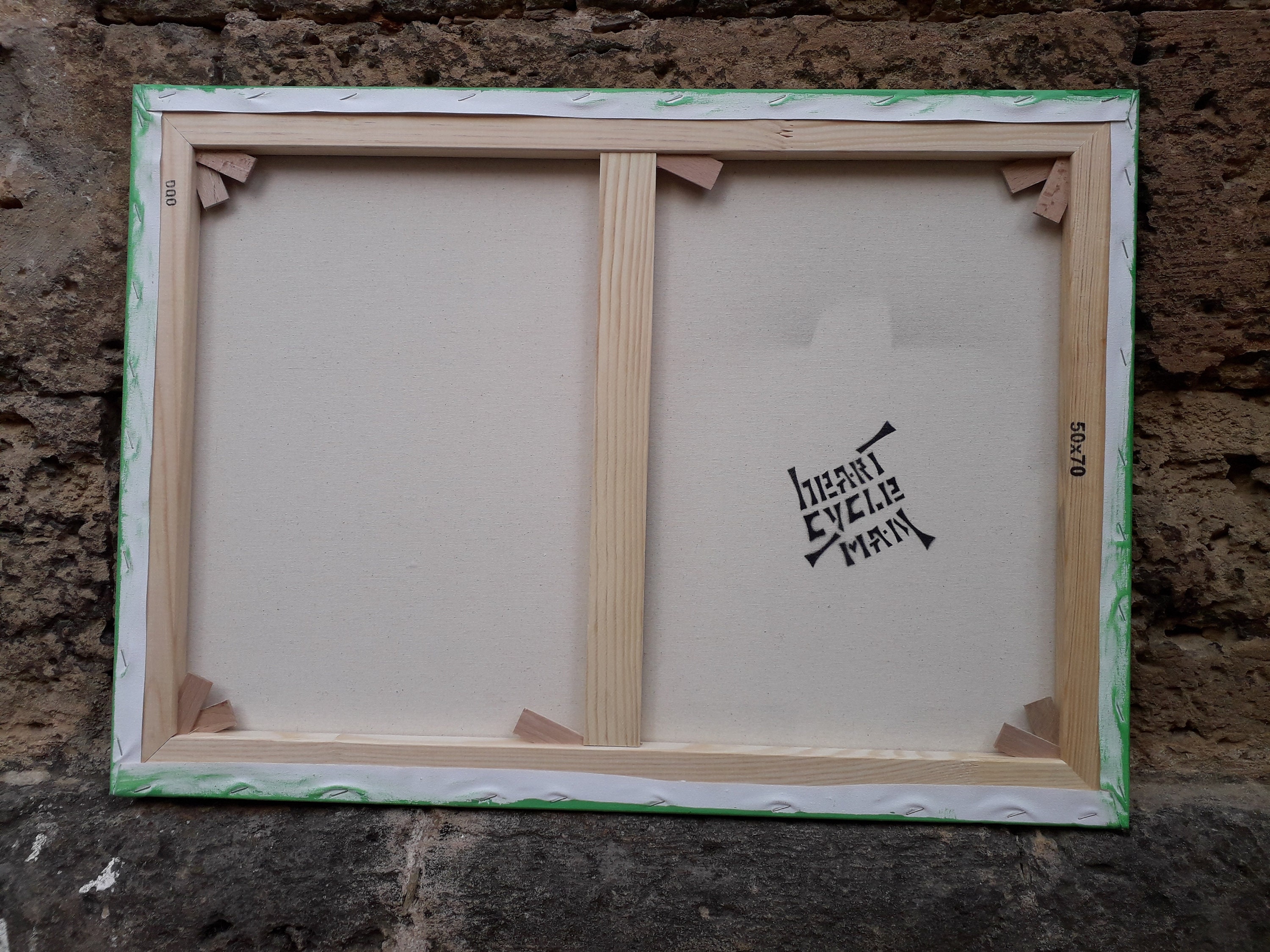 Spray Paint Painting Acrylic and Spray Paint Stencil Graffiti