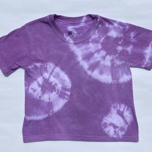 KIDS Tie Dye Tee // Tie Dye // Burst Tie Dye // Girls Tie Dye // Bright Tie Dye // Tie Dye Kids // Tie Dye Toddlers