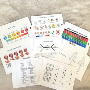 Physical Therapy Guide in the Inpatient Setting | Clinical Pocket ...