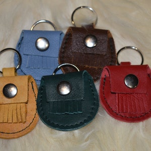 Sporran Keyring