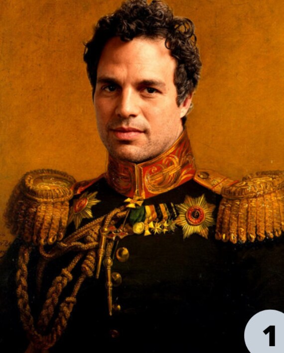 Royal Portrait Historical Portrait Renaissance portraits | Etsy