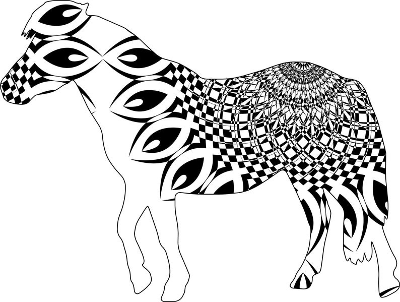 Download Coloring Book 100 Pages Mandala Animals Mandala S Pdf Format Printable Mandalas Ready For Use By Svgtodiy Art Collectibles Drawing Illustration Kromasol Com