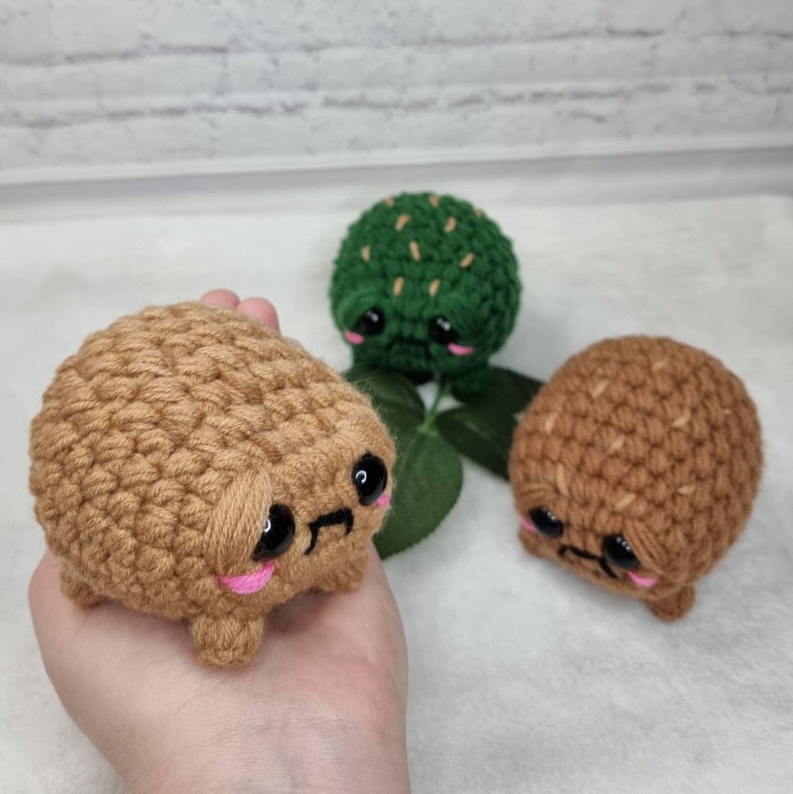 Crochet Baby GRUMPY FROG Amigurumi Frog Cute Frog Handmade | Etsy