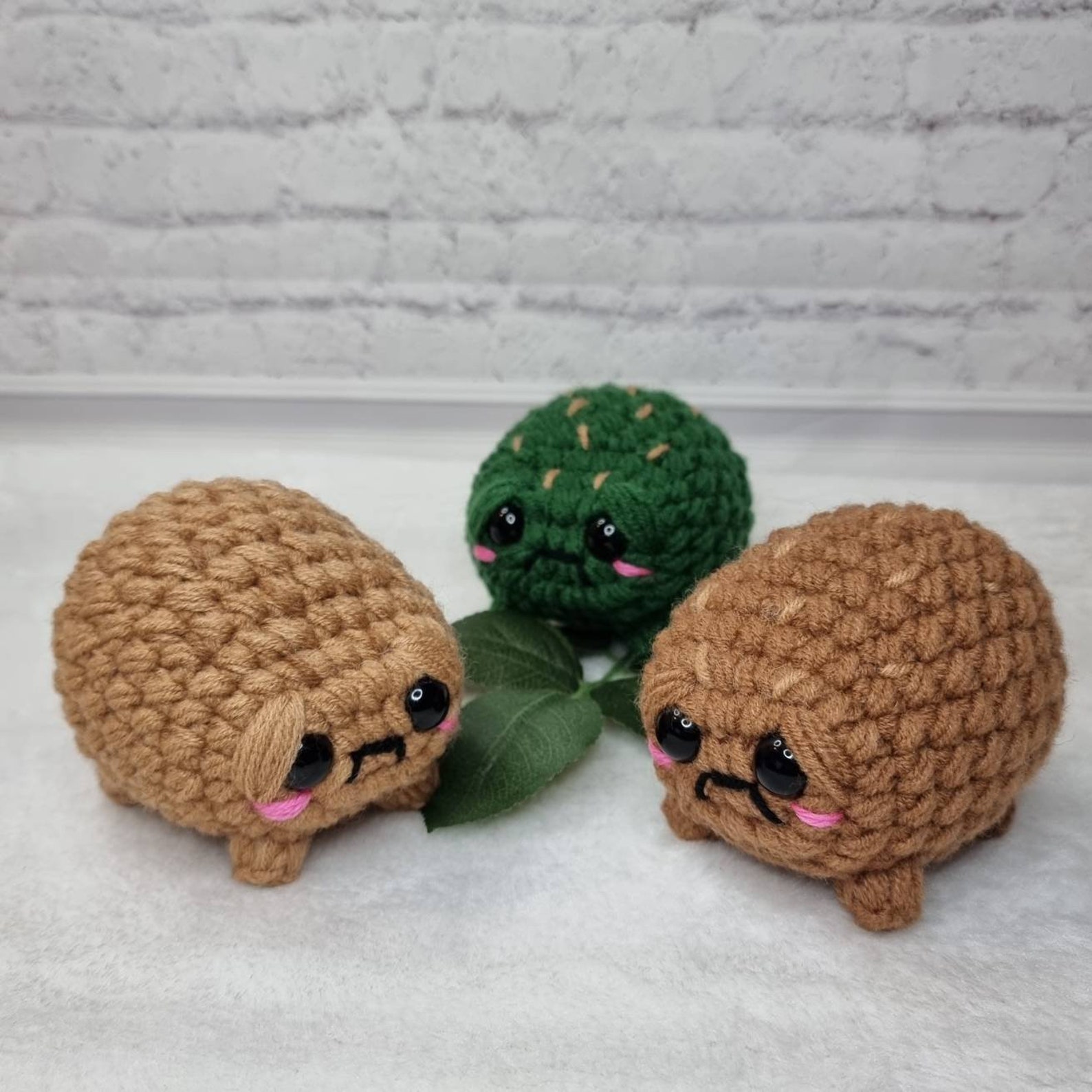 Crochet Baby GRUMPY FROG Amigurumi Frog Cute Frog Handmade | Etsy