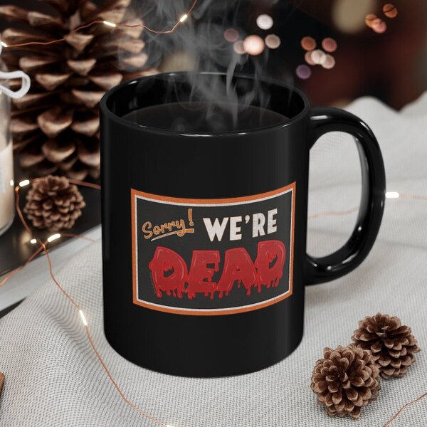 Funny Sorry We're Closed Sign - Etsy