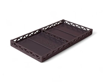 Steeldeck Portable Stage Deck (Rostrum) Scale Model 1:25