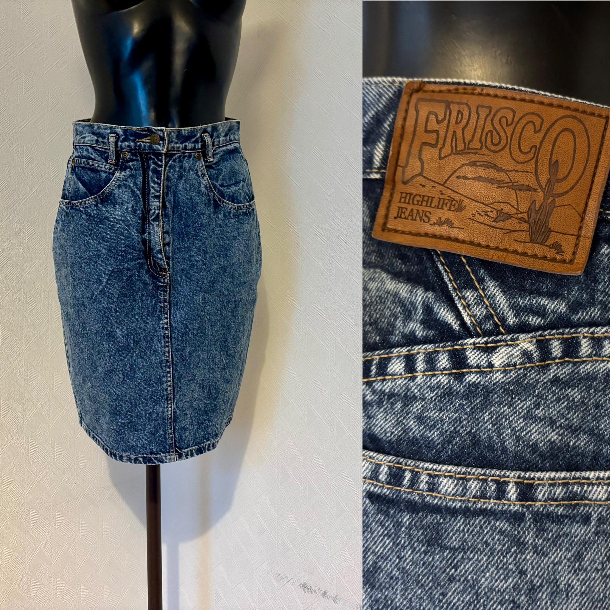 Frisco Jeans - Etsy
