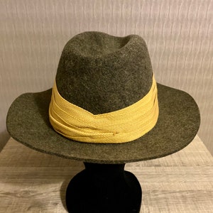 Herbert Johnson Hat - Etsy Singapore