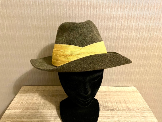 Herbert Johnson WOOLHAT ENGLAND製 Herbert Johnson Heritage Collection | SWAINE
