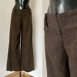 Brown Pants -  Singapore