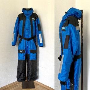 Adult snowsuit Etsy Canada
