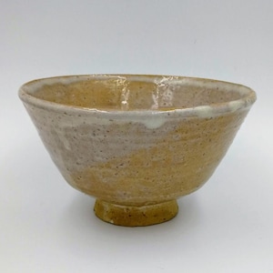 Hagi yaki Chawan