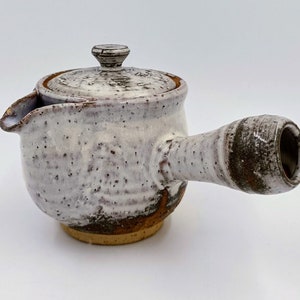 Kyusu (Teapots) – Tezumi