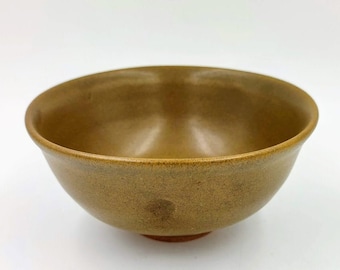 Magnifique Kyo Chawan antique