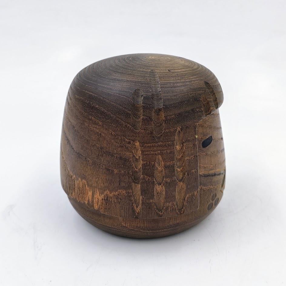 創作こけし 山中三平作 山中三平 - Etsy 日本