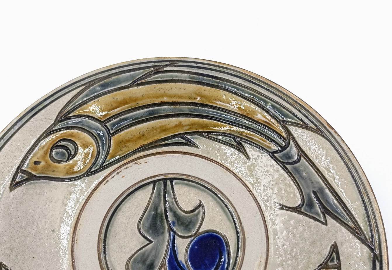 宮城須美子作 壺屋焼丼 - Etsy 日本