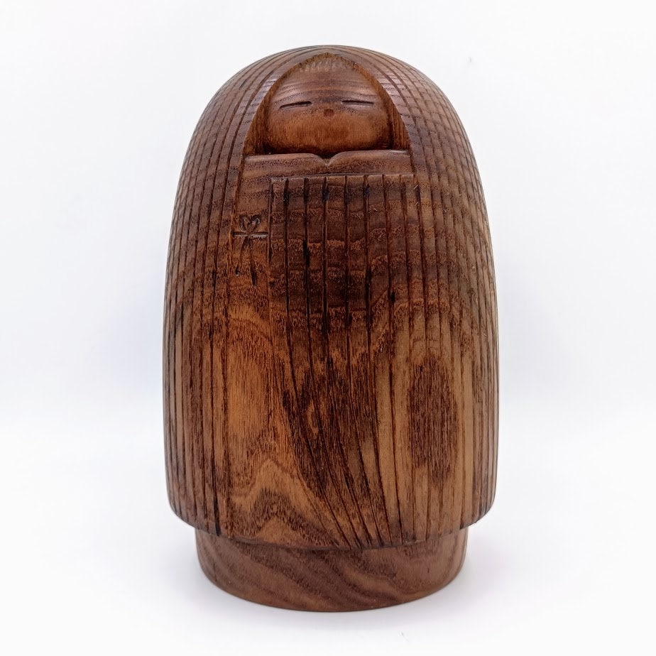 Takeda Daisuke Kokeshi - Etsy