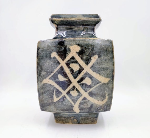 虫明焼/Ushiage yaki F/K ISHIGURU MASAAKI HAWKS – Yakiba.com