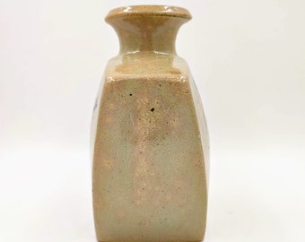 益子焼 花瓶 浜田庄司 濱田庄司 - Etsy 日本