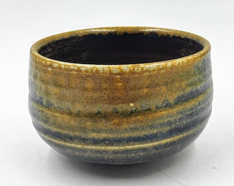 Bizen Yaki Chawan