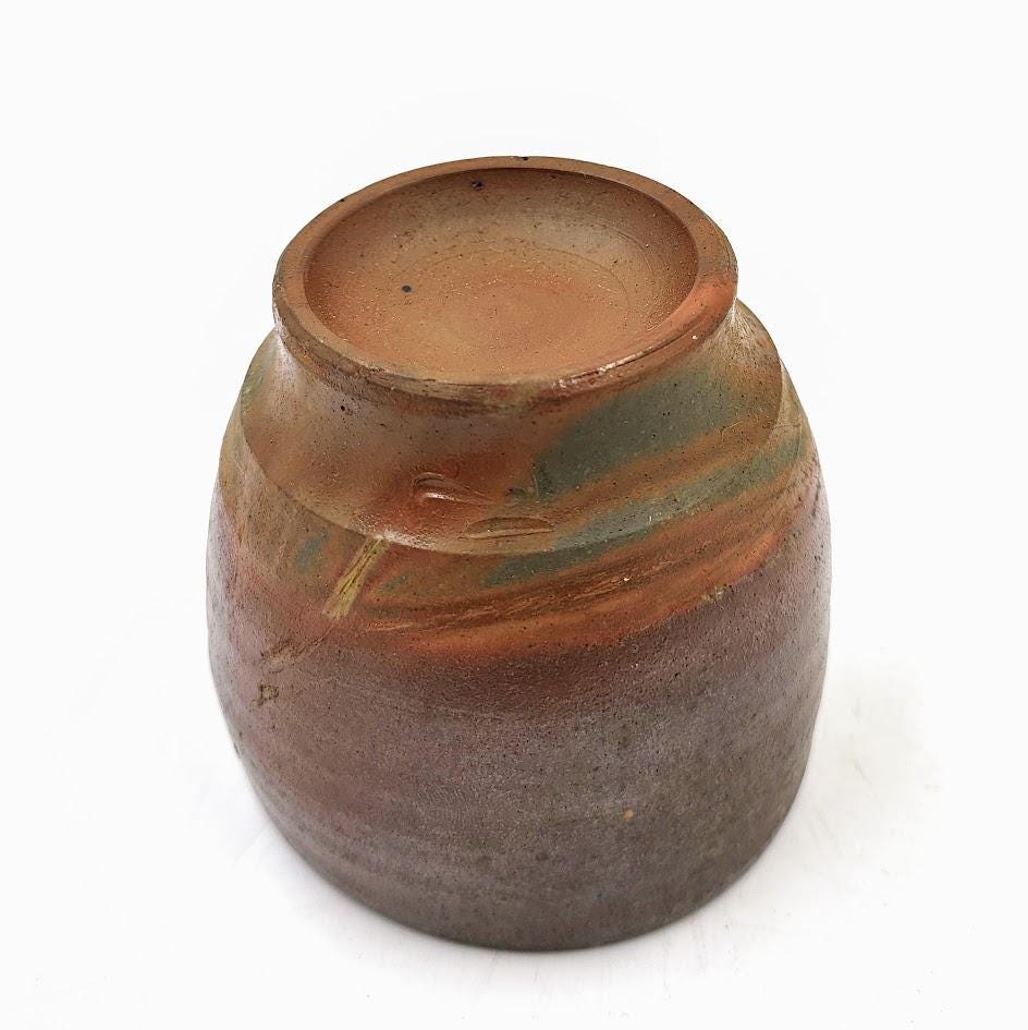 備前焼ぐい呑み 備前焼ぐい呑み - Etsy 日本