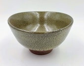 Ryūmonji yaki Chawan