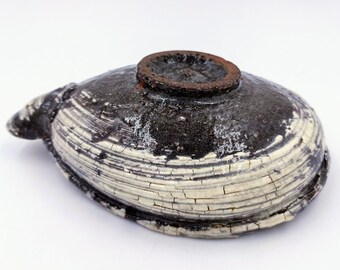 【唐津焼】片口　中川自然坊 jinenbo_202202h006