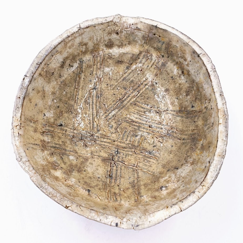 【唐津焼】片口　中川自然坊 唐津片口 by 中川自然坊 中川自然坊 - Etsy 日本