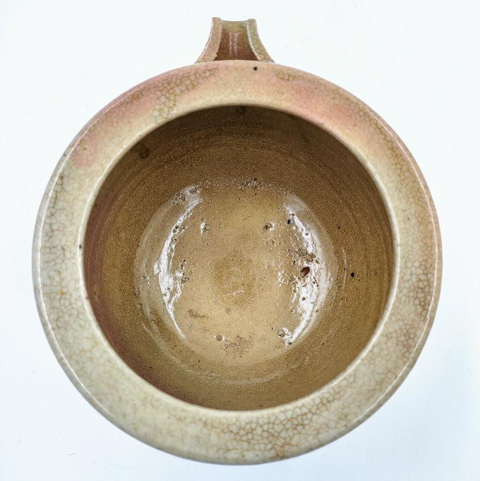 アンティーク瀬戸焼片口鉢 - Etsy 日本