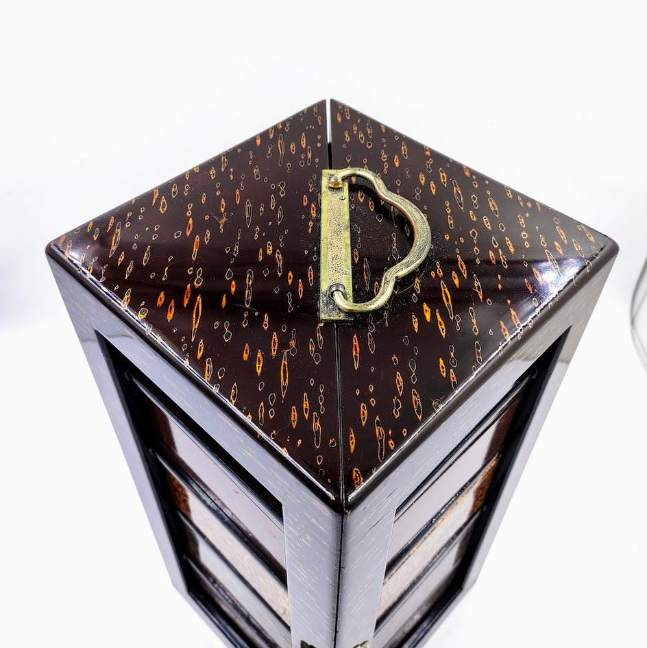 アンティーク輪島塗重箱セット - Etsy 日本