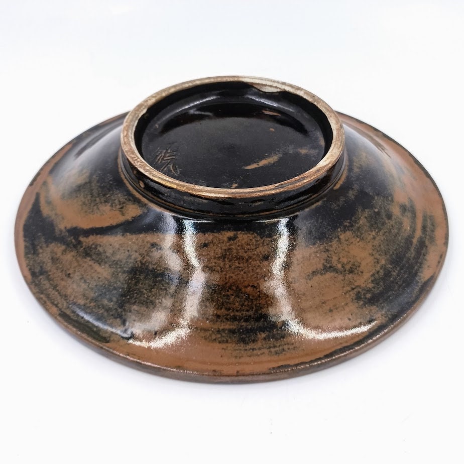 宮城須美子作 壺屋焼丼 - Etsy 日本