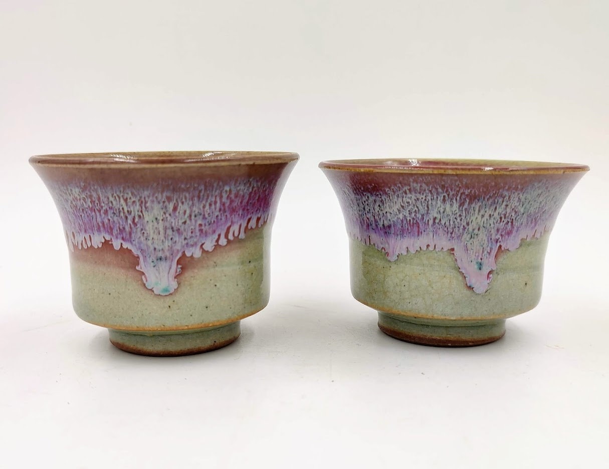 Agano ware - Etsy 日本