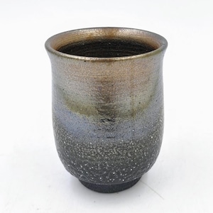Bizen Yunomi tea cup
