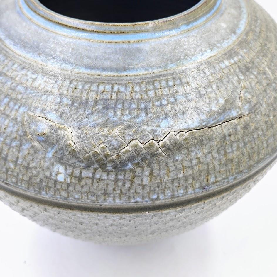 京焼鍋 叶光夫作 - Etsy 日本