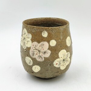 Kyo Yaki Yunomi
