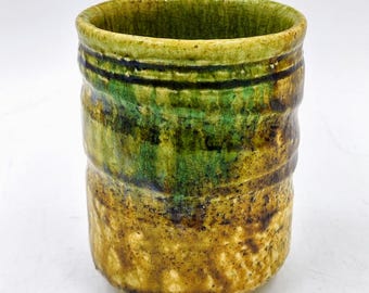Ki-Seto Yunomi cup