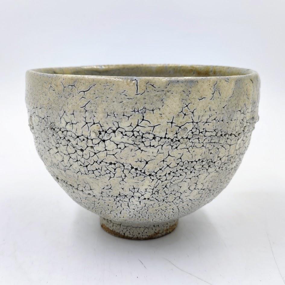益子焼茶碗 坂田甚内作 - Etsy 日本