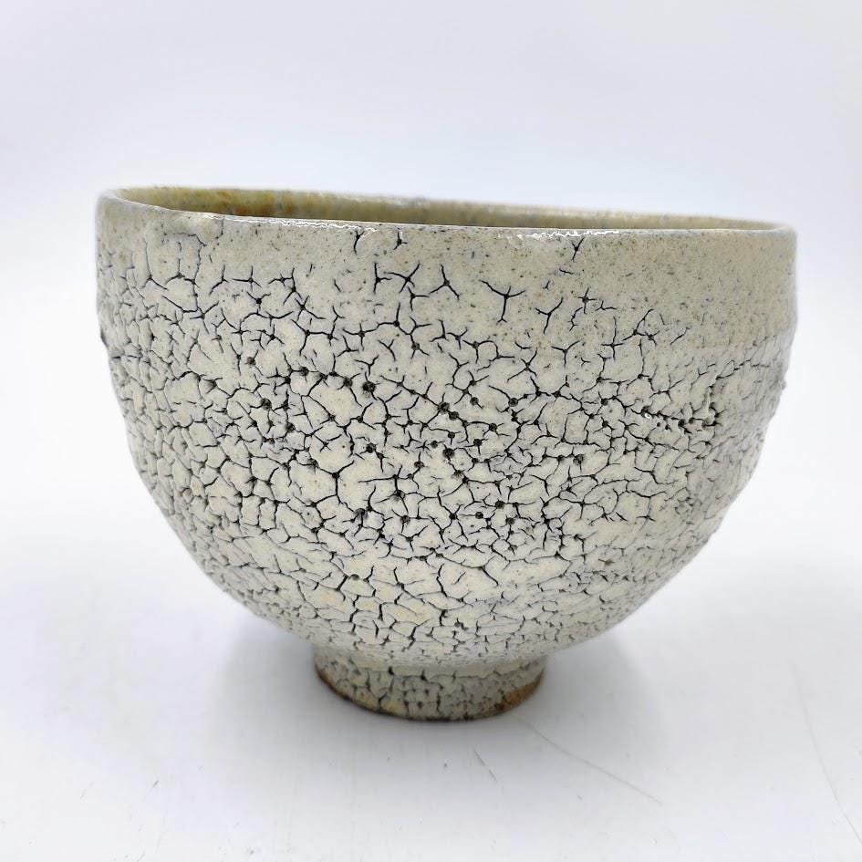 益子焼茶碗 坂田甚内作 - Etsy 日本