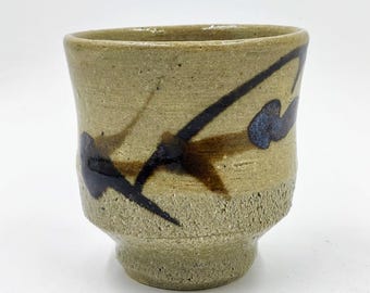 益子湯のみ by 浜田庄司 濱田庄司 - Etsy 日本