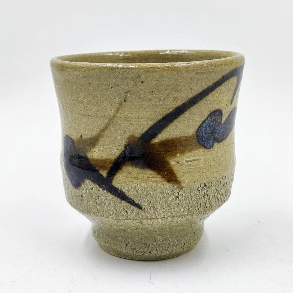 益子湯のみ by 浜田庄司 濱田庄司 - Etsy 日本