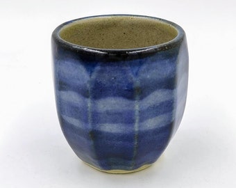 島岡達三作「益子湯呑」一対 - Etsy 日本
