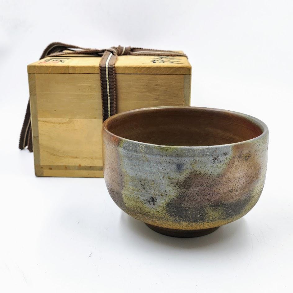 備前茶わん - Etsy 日本
