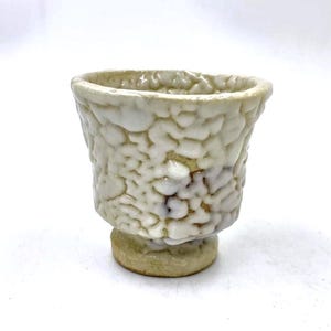 Oni Hagi Guinomi cup