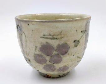 益子焼　島岡達三　湯飲み茶碗ペア il_fullxfull.5838385006_6yec.jpg
