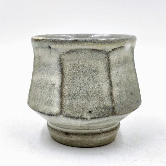 益子焼湯呑 - Etsy 日本