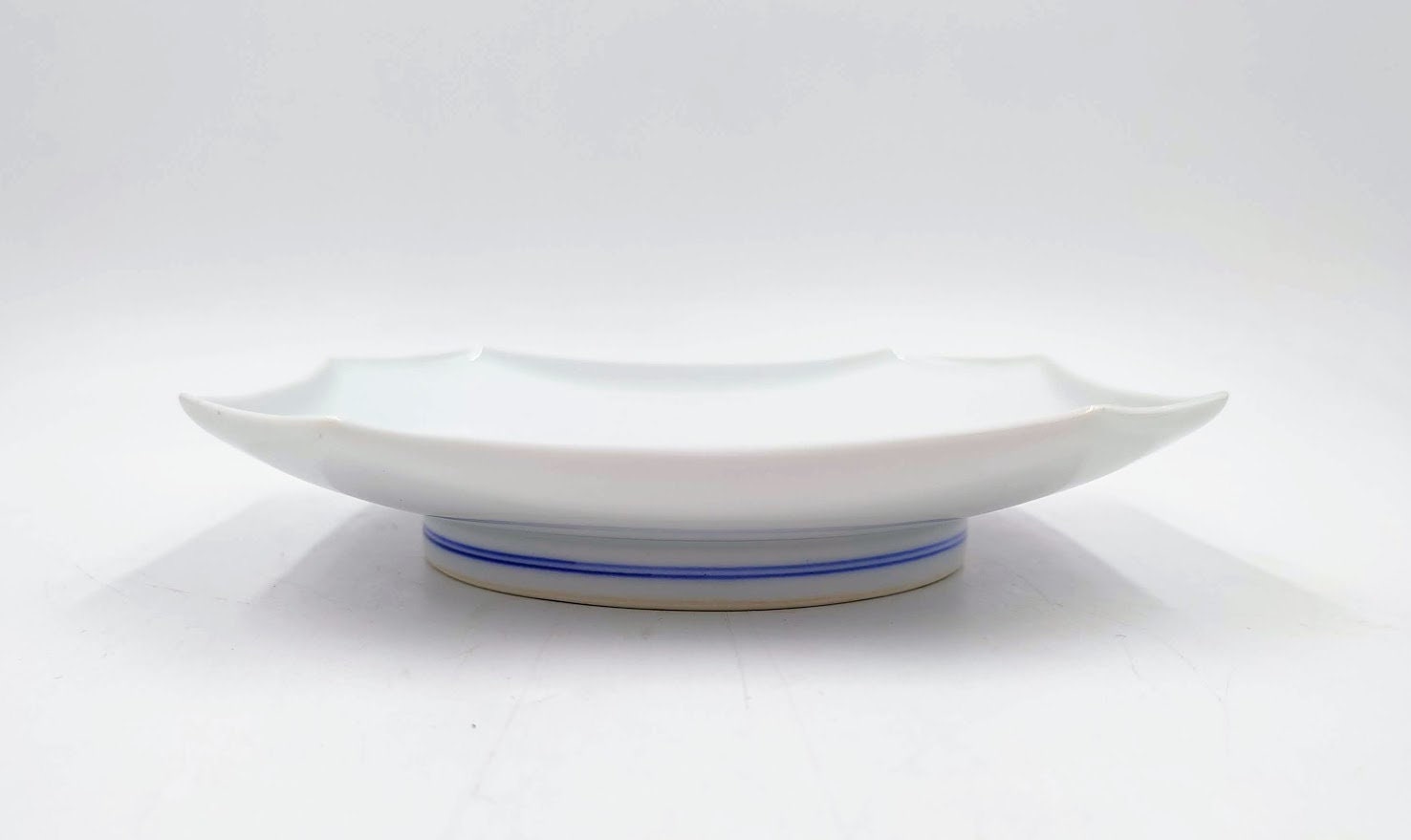 鍋島焼皿 - Etsy 日本