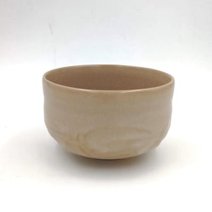 Kyo Ware Chawan Schale