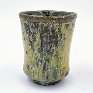 Chosen Karatsu Yunomi cup